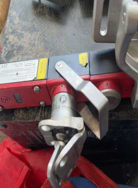 咨询-Fortress安全门锁，型号HS1S60FEKLST401