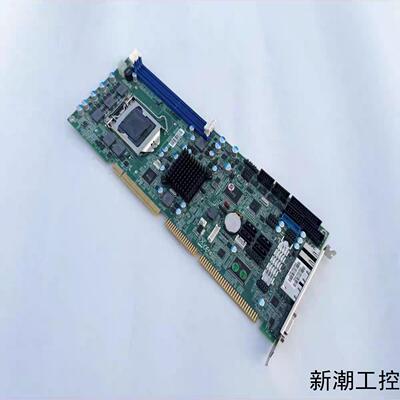 台湾瑞传工控机主板ROBO-8780VG2A 工业设备主板议价商品