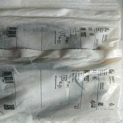 全新IFM易福门IG0011IGA2005-ABOA实物拍摄现货*--议价商