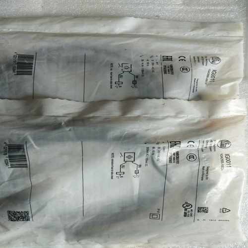 全新IFM易福门IG0011IGA2005-ABOA实物拍摄现货*--议价商