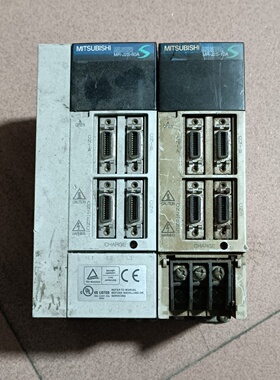 议价驱动器MRJ2S60AMRJ2S10A