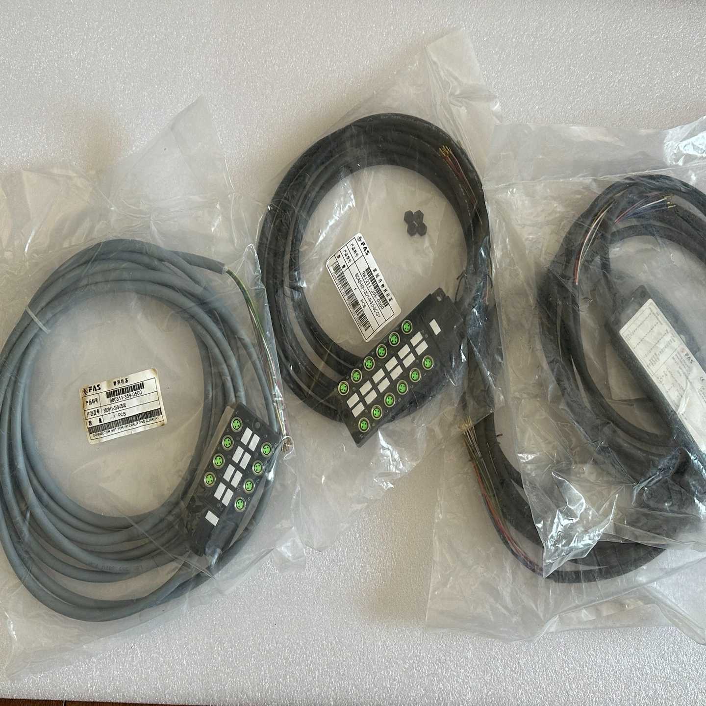 FAS富延升分配器SCAB-M8-12C/1-N-3.0-S--议价商品