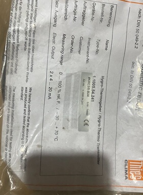 寻“”Thies温度传感器型号1.1005.54.241