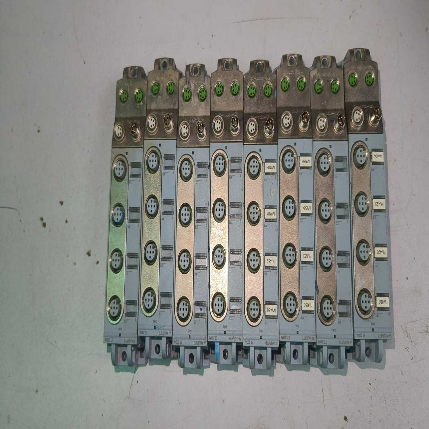 6ES7144-5KD00-0BA0拆机功能包好--议价商品