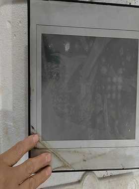 富士触摸屏TS1100i，的功能正常，外观完好。有询价