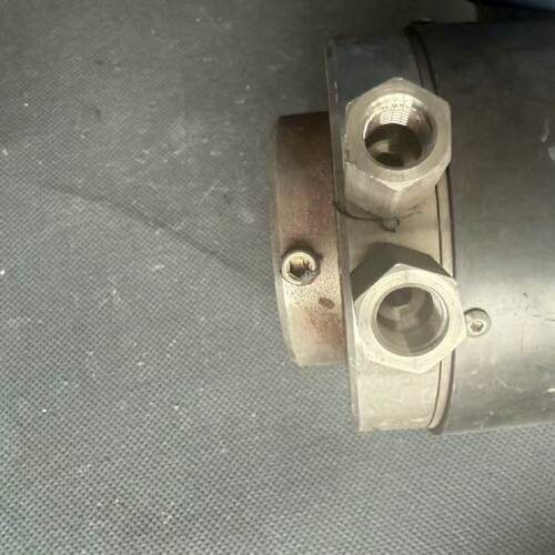 询价DEUBLIN SR0146 ROTARY UON AS