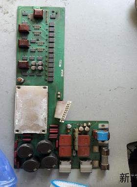 西门子驱动电源板A5E02278734-003一个原装拆机议价商品