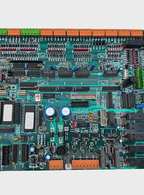 Elevator Parts Lift Autinor AH32 BG15D