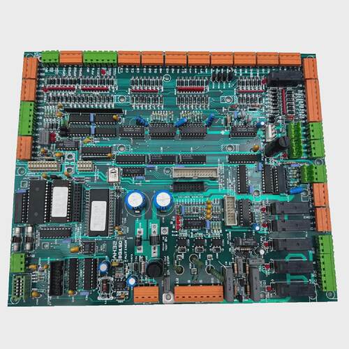 ELEVATOR PARTS LIFT AUTINOR AH32 BG15D