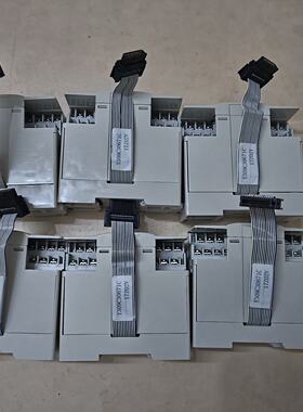 议价三菱FX2N16EYR16EX实物图片成色充新功能包