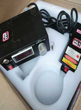 【议价】科研激光器adr-1860400-1100nmcw8适用