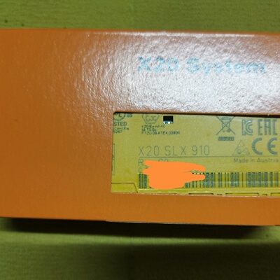 议价X20SI9100 X20SO4120 X20SO630