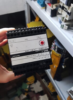 议价DC-lsolation Amplifier P 42000 D3实物图质量包好现货询价
