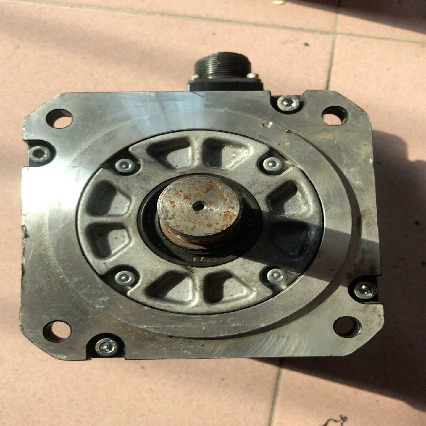 询价SCHUNK雄克IN80-S-M8-PNP030