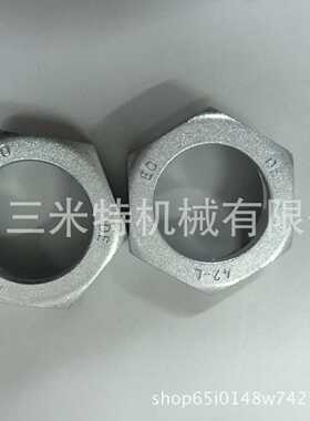 派克进口M42LCFX卡套t式螺母碳钢接头卡套式派克接头