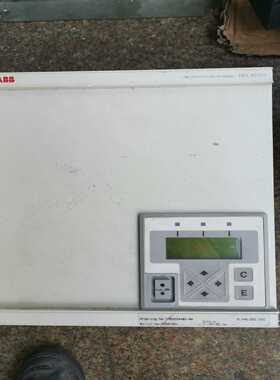 ABB重合闸REL551开关保护重合闸 1MRK00480-【侨报商行】