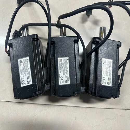 咨询-台达A3伺服电机ECM-A3H-CY0807RS1750