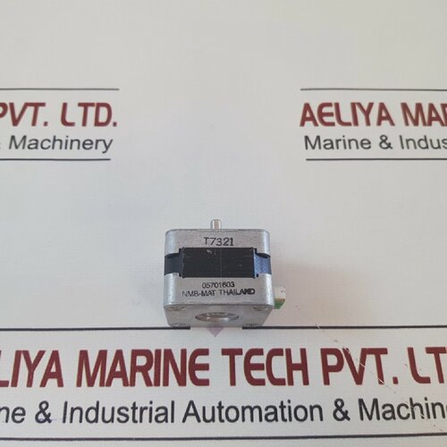 寻Nmbmat 05701603 stepper motor