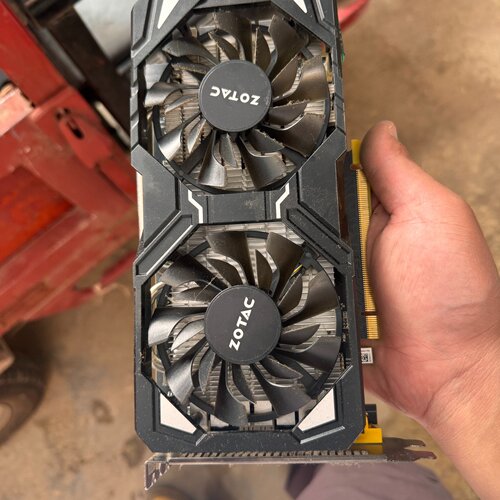 索泰1060 3G议价
