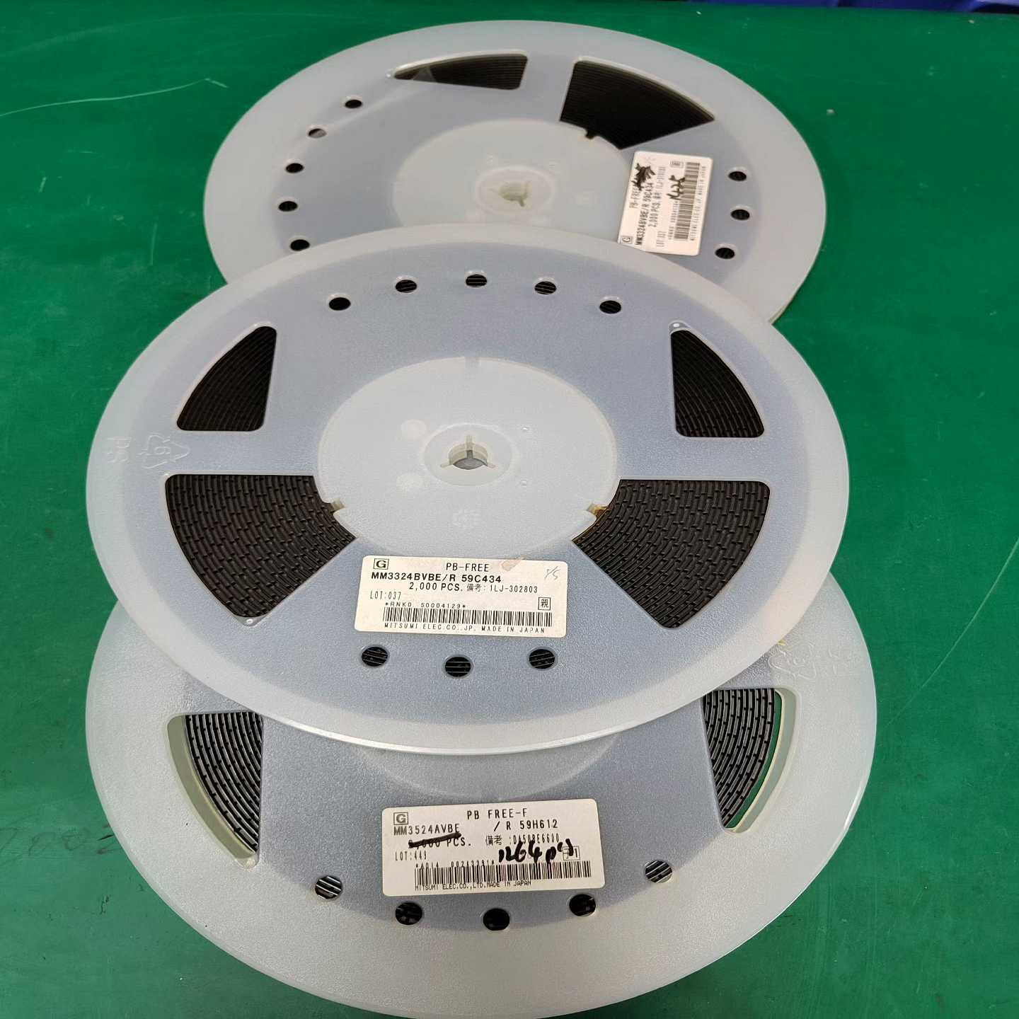 MM3324BVBE/R 59C434:3425个~询价