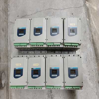 ATS48D47Q 软启动,功能正常，。~询价