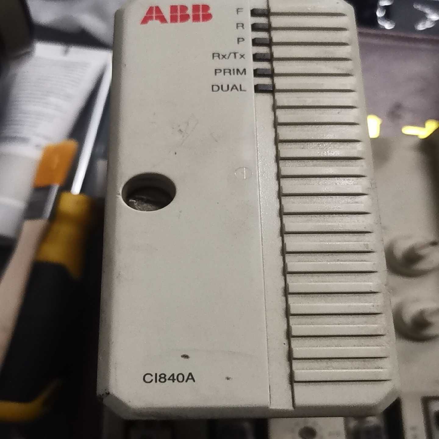 【议价】卡件CI840A功能好适用