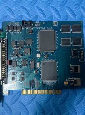 金橙子LMCPCI半导体CO2LMC-5激光打标卡控制卡，二-议价