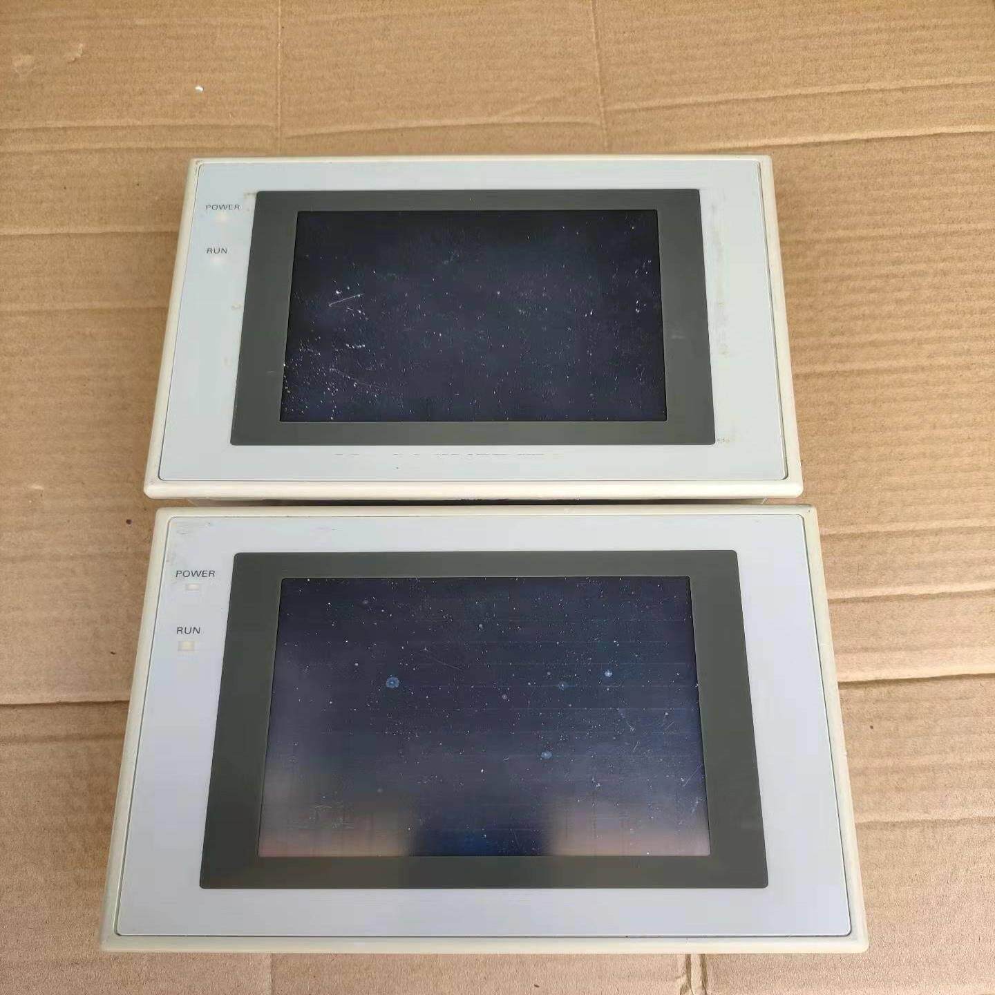 配件九成新OMRONNT30C-ST141-V1和NT30C-ST141-E现货出售议价