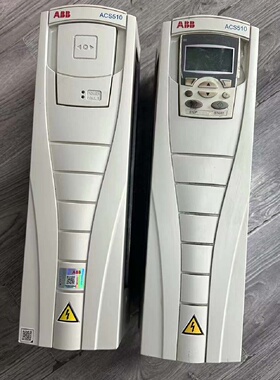 ABB变频器ACS51001017A4变频器7.5K议价