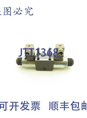 供应进口工业 9810231433 液压电磁阀 24VDC 14A 4600 PSI