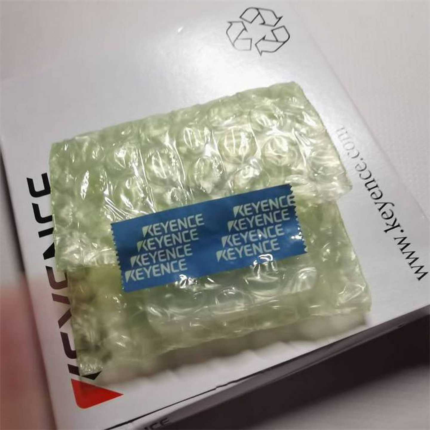 KEYENCEuSD卡4GBSD工业规格全自动扫描3D视觉系统CA-SD4G