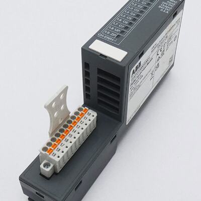 ABB DC541CM 1SAP270000R0001 EC5 EinAusgabemodul unused