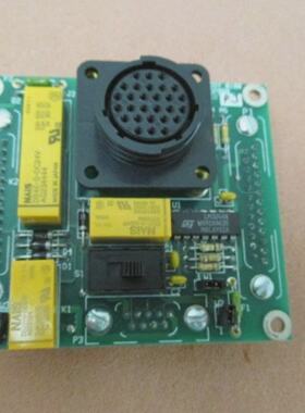 AMAT010038008AssyPCB微波炉联锁