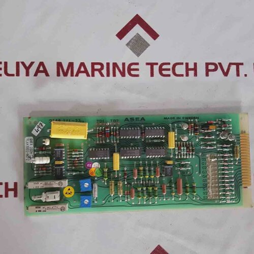 寻Asea qhfa 202 pc board