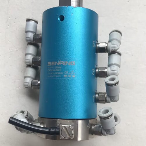 询价-森瑞普SENRING旋转接头3006004品成色如