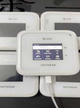 Netgear/网件mr6110   ，成色~询价