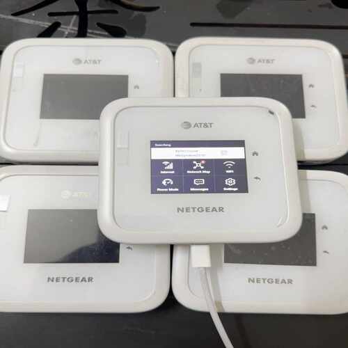 Netgear/网件mr6110   ，成色~询价