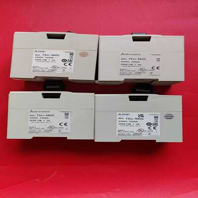FX3U-64CCL，功能，35台询价
