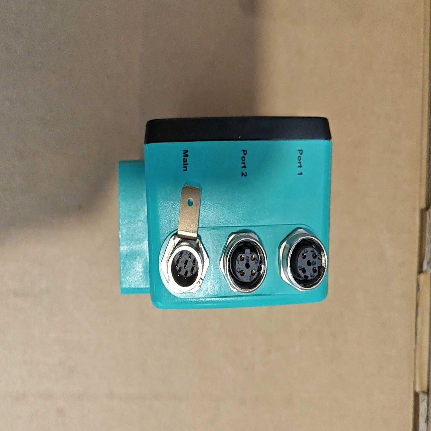 议价PXV100-Fd200-B25-V1D德国倍加福读写头，原装现货/维修