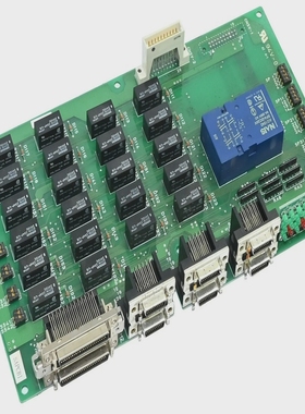 FujiElectricFH1012A0RelayModule