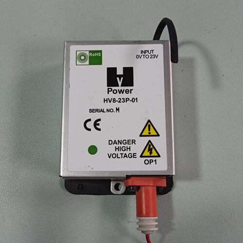 议价Power HV8-23P-01喷码机高压包  现货  实物