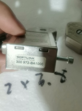 【询价】300 972-BA1000总线DP接头972-BA10