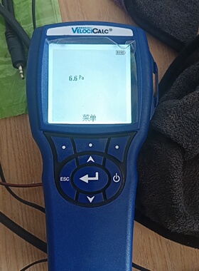 【询价】TSI9565A风速风量压力计 9565-P-NB 风速