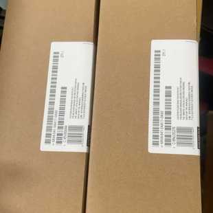 成色99 0AX0 包装 附件齐全 6AV6641 卡奥电子 0AA11