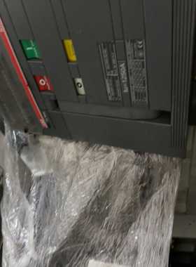 (询价)ABB断路器 固定式 E1N E2N