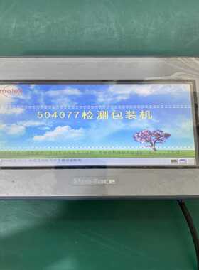 Pro-face触摸屏PFXGE4401WAD，型号GC-4--议价商品