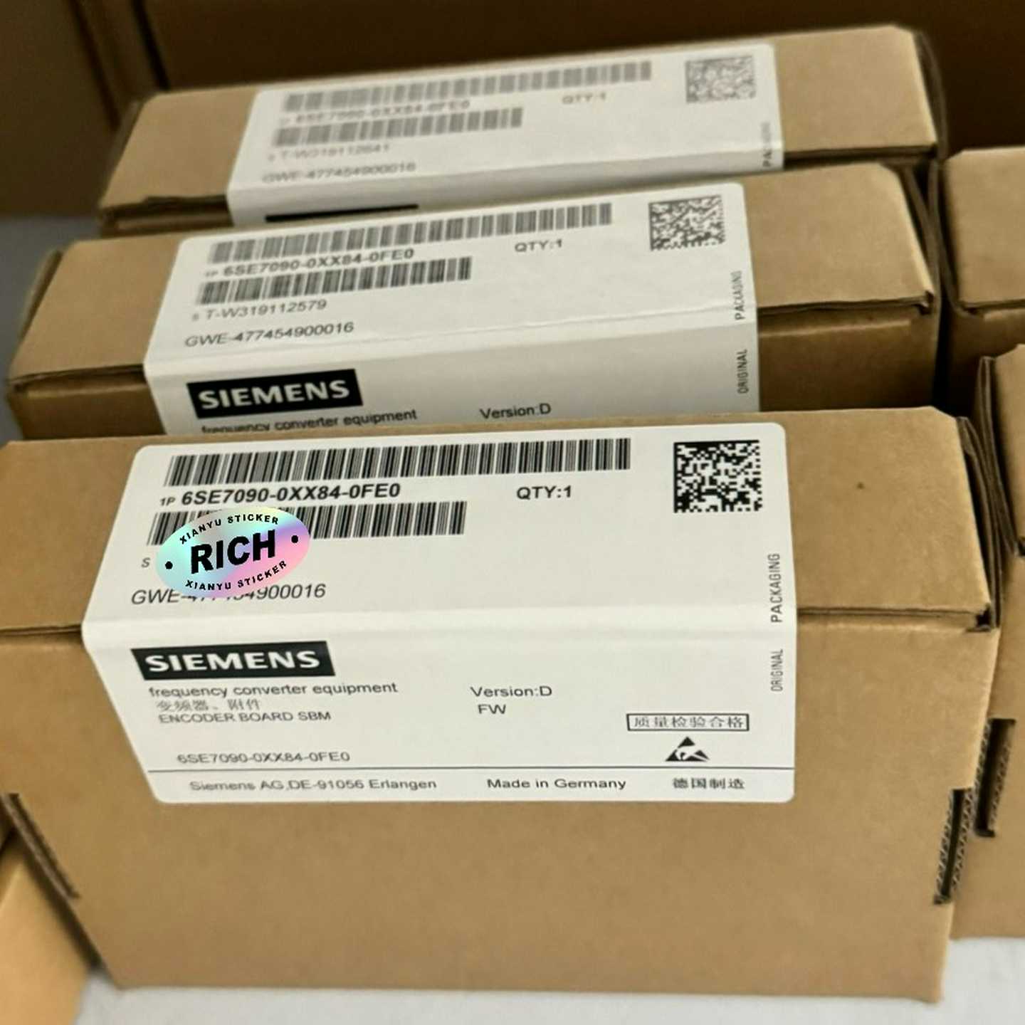 6ES7090-0XX84-0FE0（零零电子）