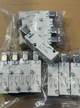 正品SMCVQZ315-5L01电磁阀工程余货全--议价商品