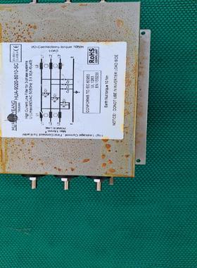 HUA-9020-8010-SC成色如图！！！询价