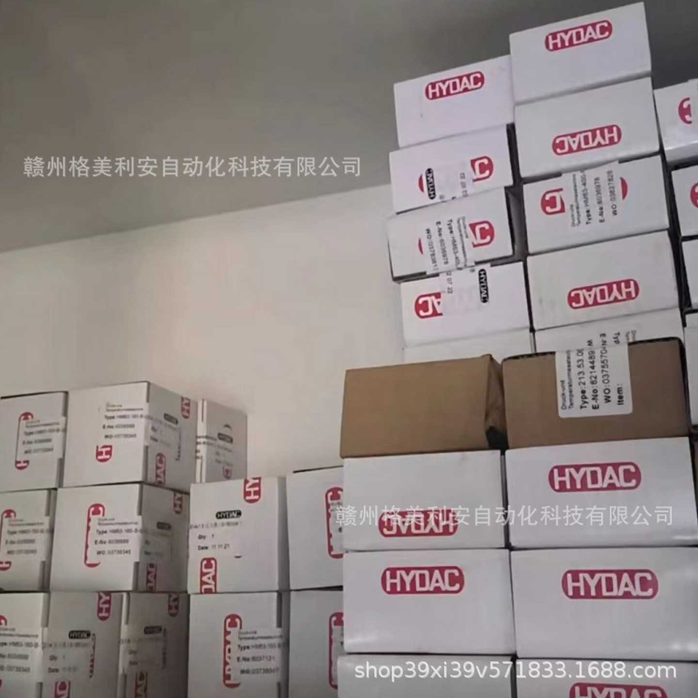 HYDAC贺德克EDS3316-2-0010-000-F1HDA4l745-A-100-000原装正品